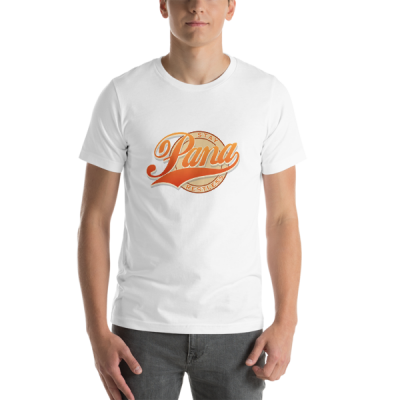 Pana Restless Short-Sleeve T-Shirt