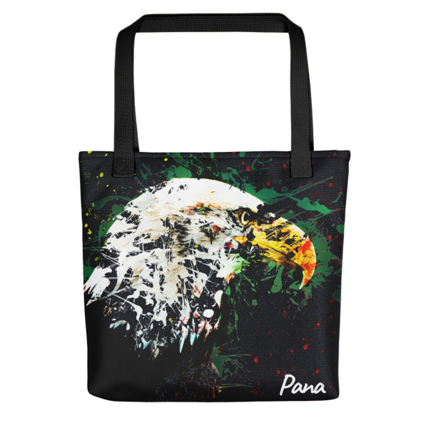 American Bald Eagle bag – Pana