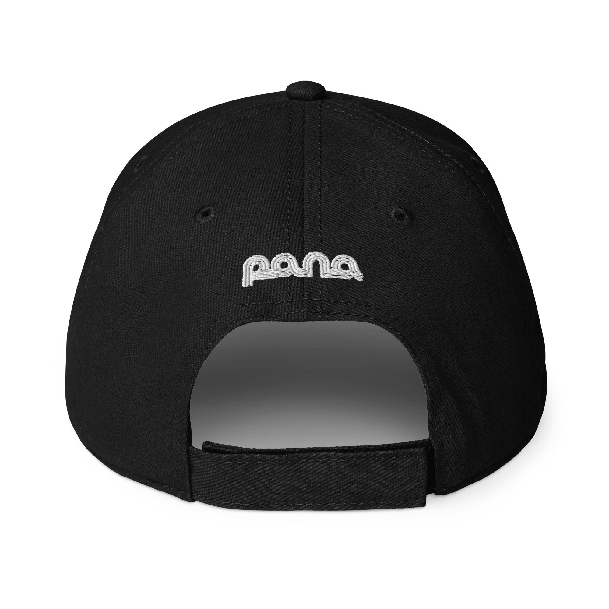 Cyclist Low-profile baseball cap - Image 3