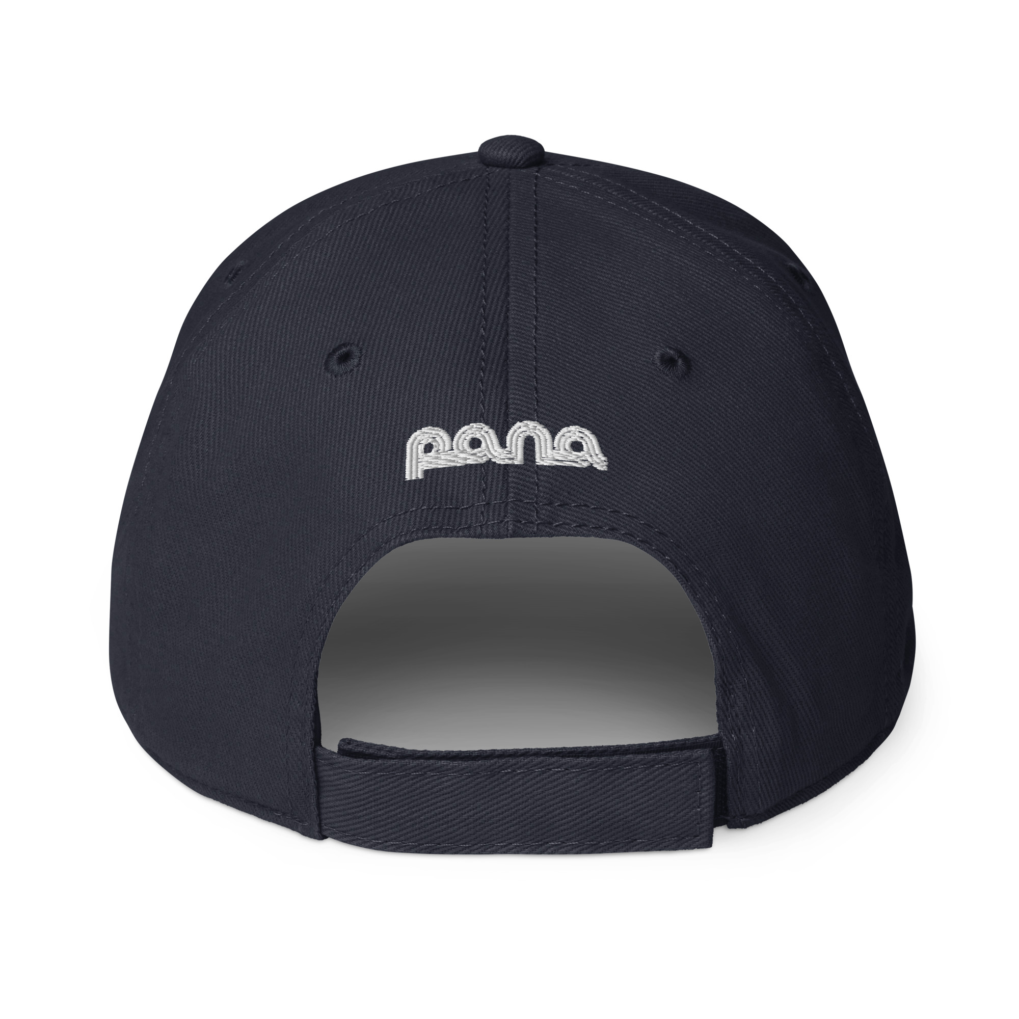 Cyclist Low-profile baseball cap - Image 6
