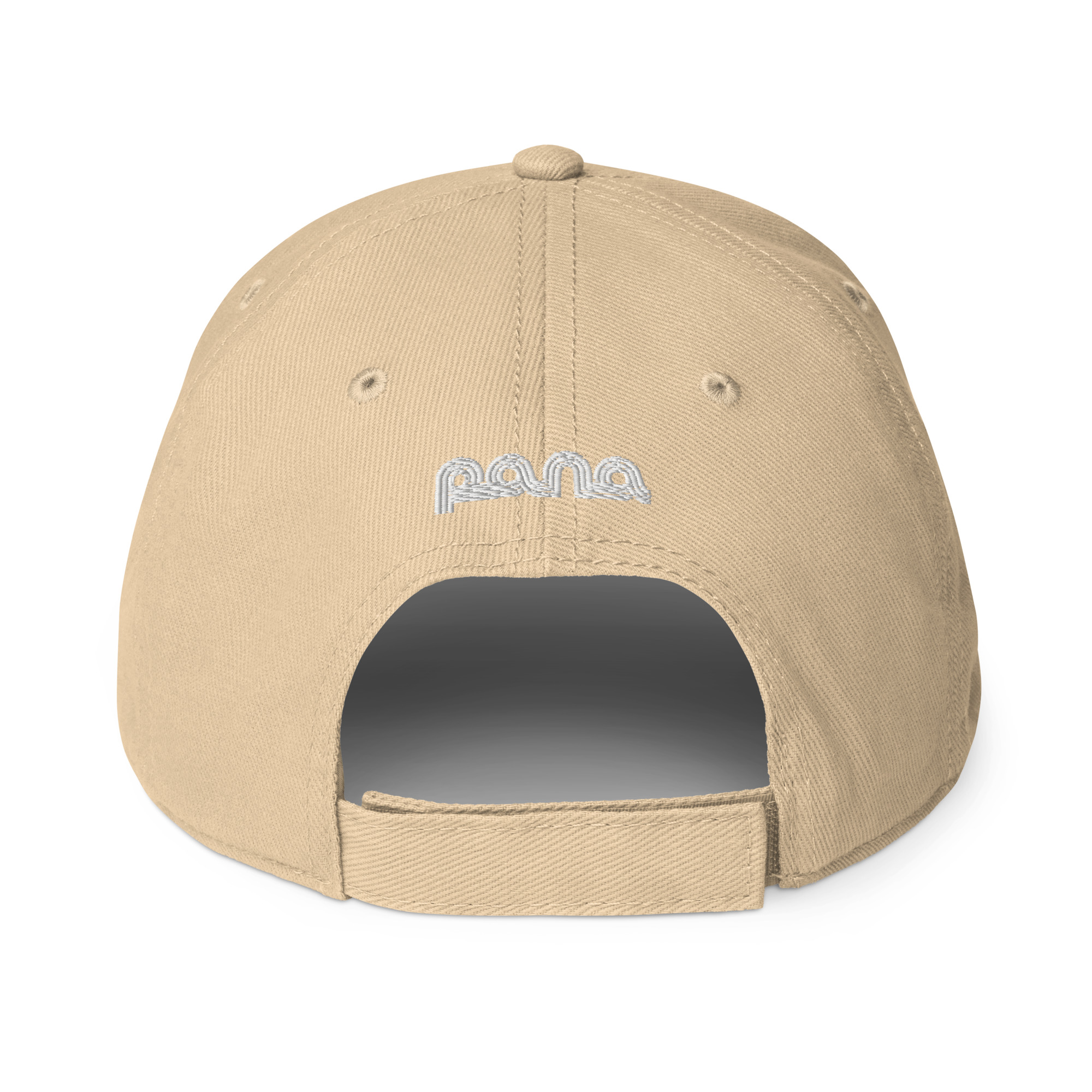 Cyclist Low-profile baseball cap - Image 15