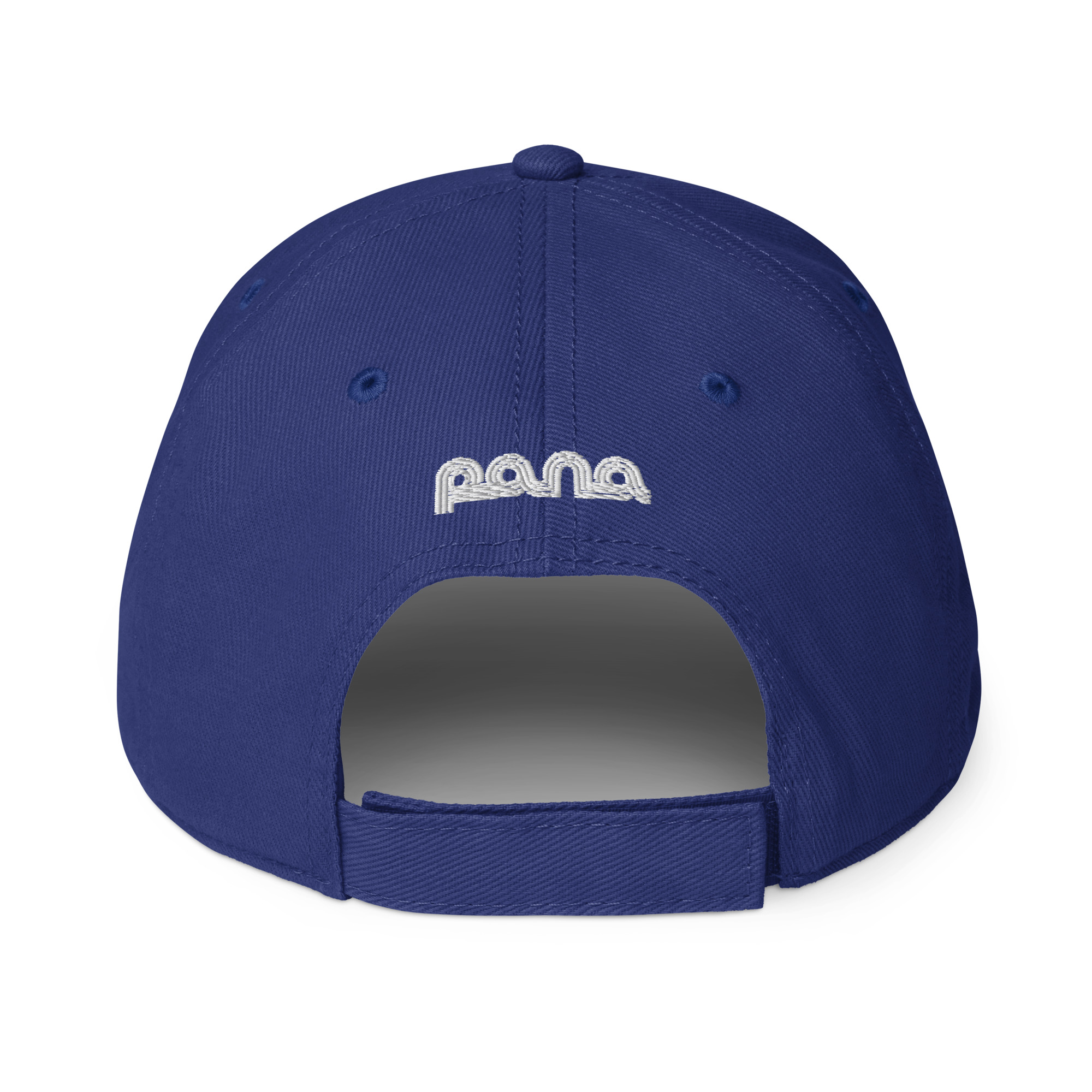 Cyclist Low-profile baseball cap - Image 11
